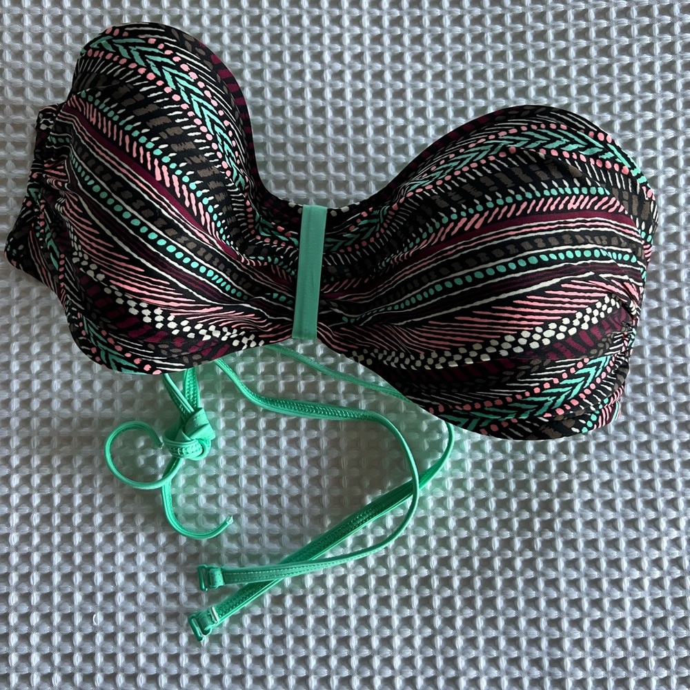 eidon bikini top